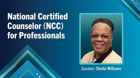 National certified counselor. Things To Know About National certified counselor. 